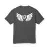 unisex-garment-dyed-heavyweight-cotton-tee-faded-black-back-6abbab0eb011b.png What the .... Gold Classic T