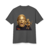 What the .... Gold Classic T