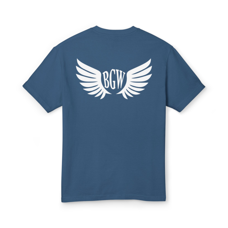 unisex-garment-dyed-heavyweight-cotton-tee-faded-navy-back-6abbab0eb0216.png What the .... Gold Classic T