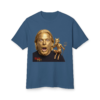 unisex-garment-dyed-heavyweight-cotton-tee-faded-navy-front-6abbab0eb01ab.png What the .... Gold Classic T