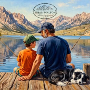 where the dirt road ends (album) (digital download)