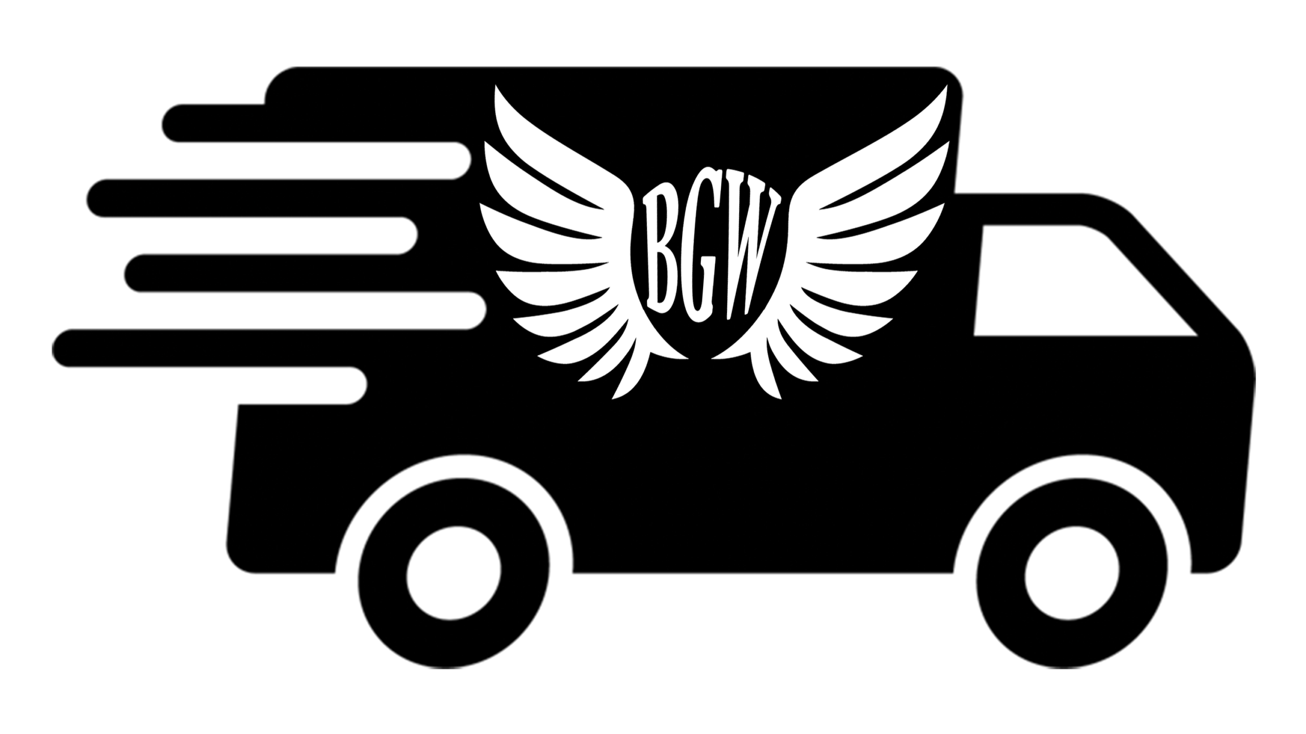 bgw store logo transparent