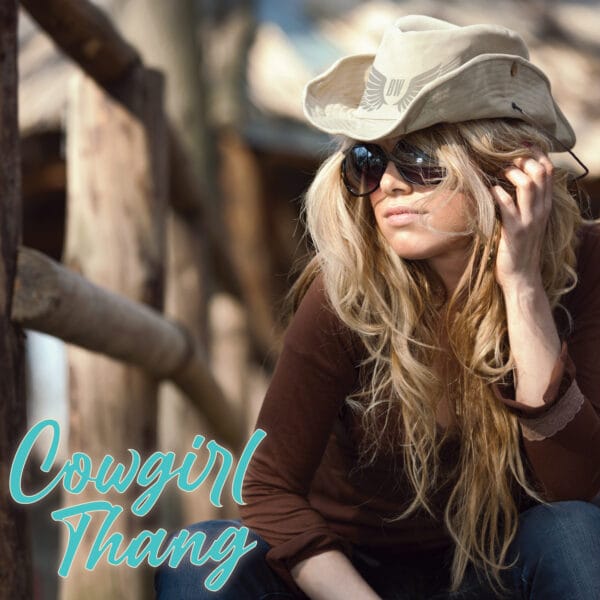 cowgirl thang (digital download) cowgirl thang (digital download)