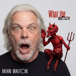 what the .... redux (digital download) what the .... redux (digital download)