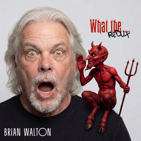 what the .... redux (digital download) what the .... redux (digital download)
