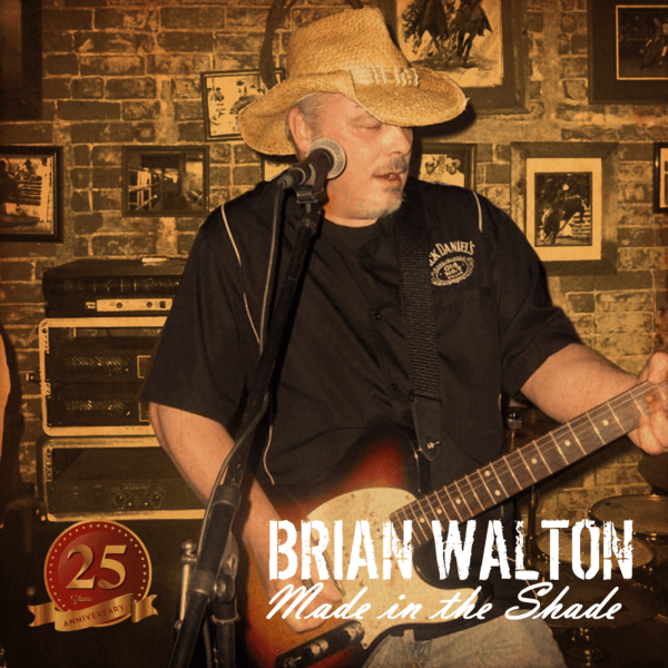made in the shade 25th anniversary (digital download) made in the shade 25th anniversary (digital download)