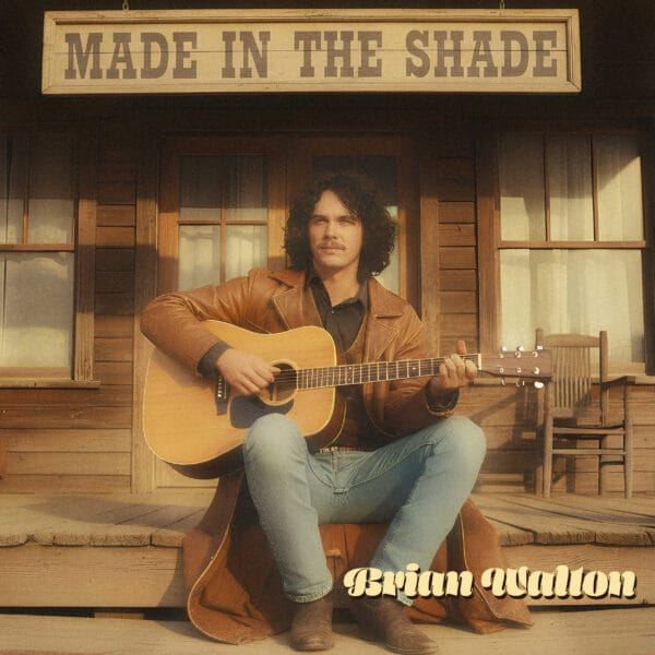 made in the shade (digital download) made in the shade (digital download)