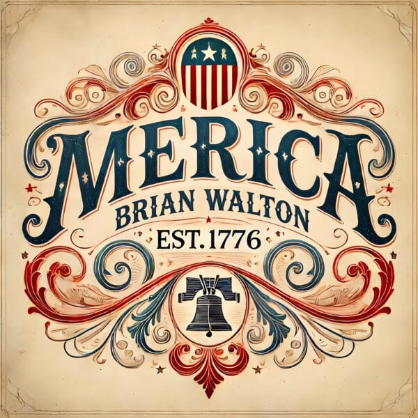 'merica (digital download)