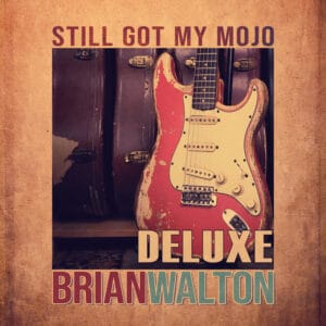 still got my mojo deluxe (digital download) still got my mojo deluxe (digital download)